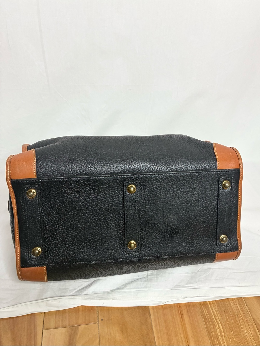 Dooney & Bourke Gladstone Satchel Bag - Picture 6 of 17